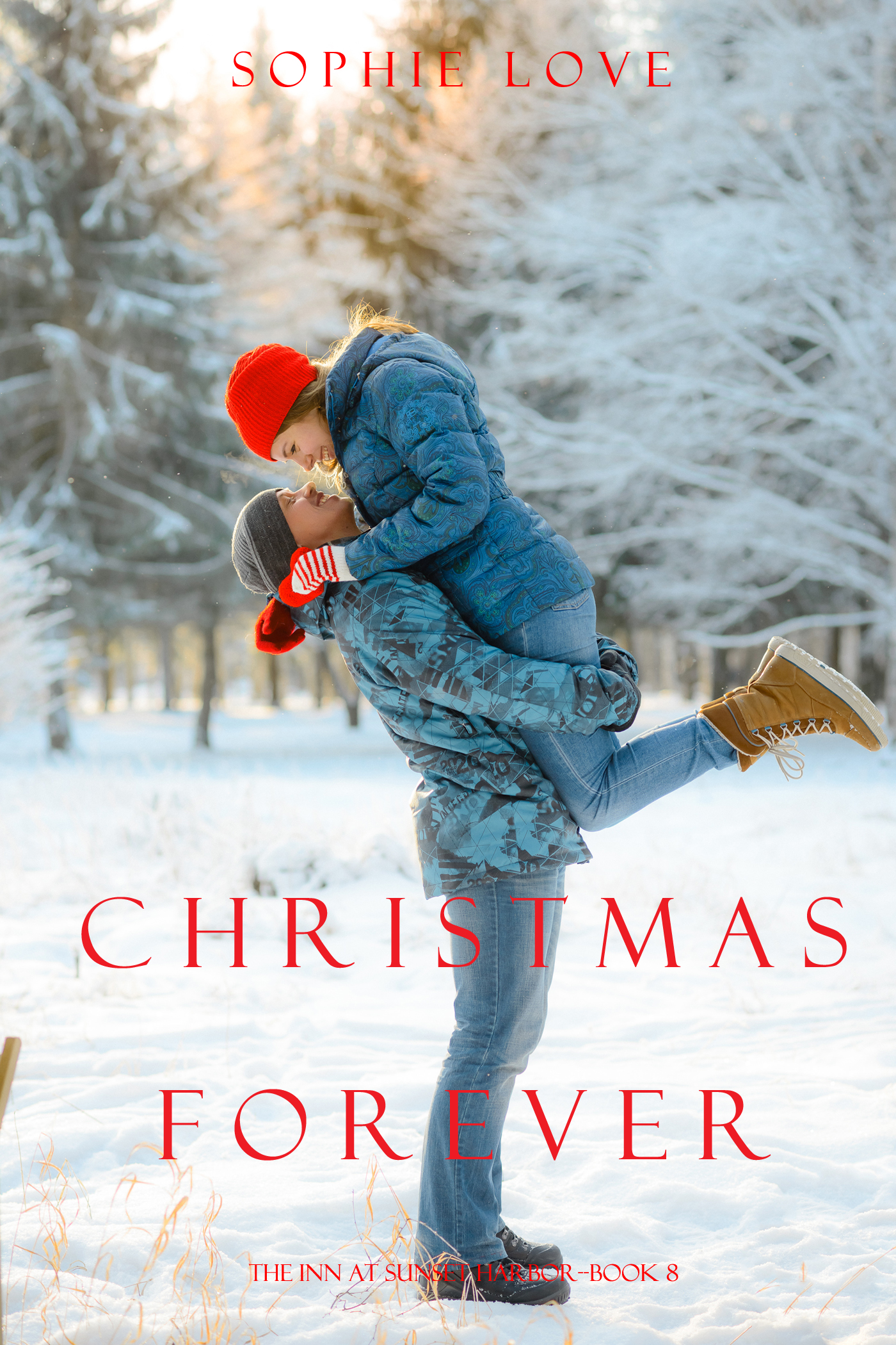 Christmas Forever