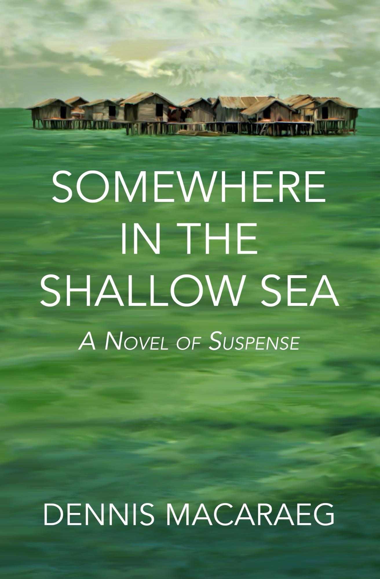 Somewhere in the Shallow Sea