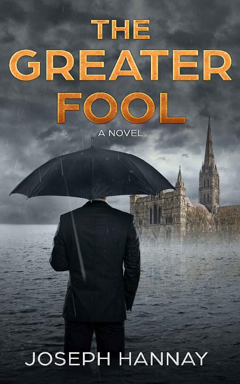 The Greater Fool