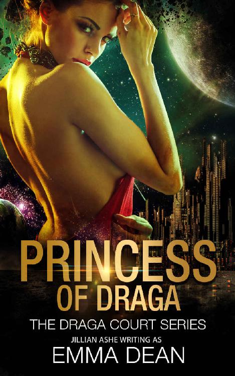Princess of Draga