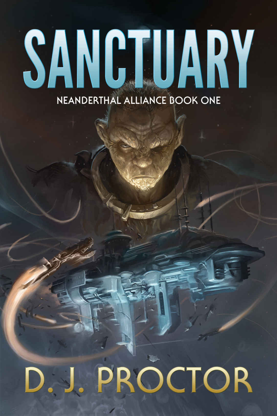 Sanctuary