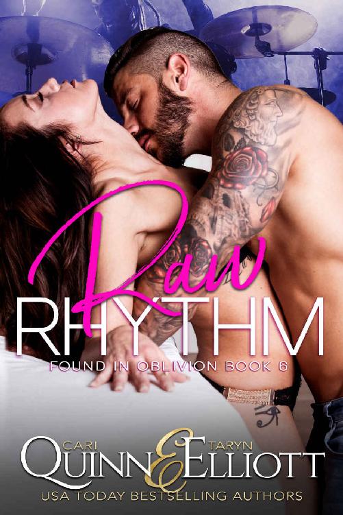Raw Rhythm