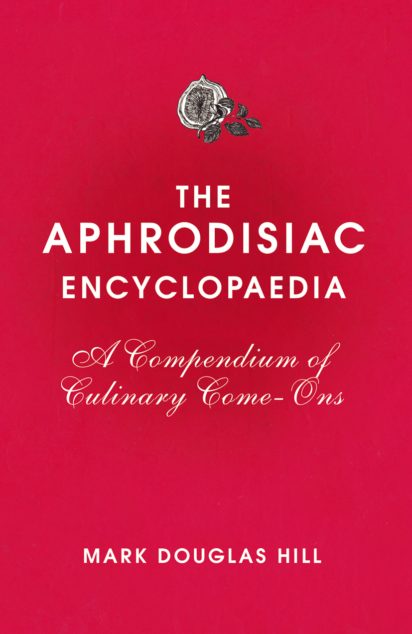 The Aphrodisiac Encyclopaedia