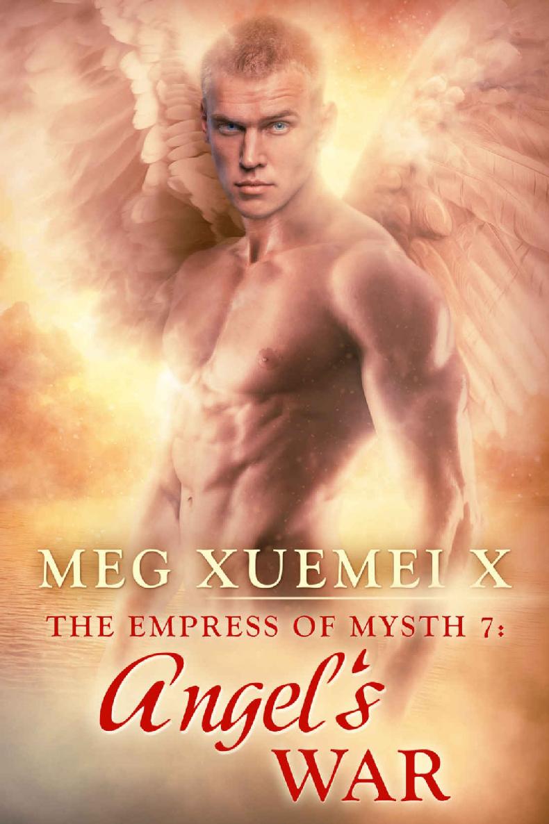 Angel's War