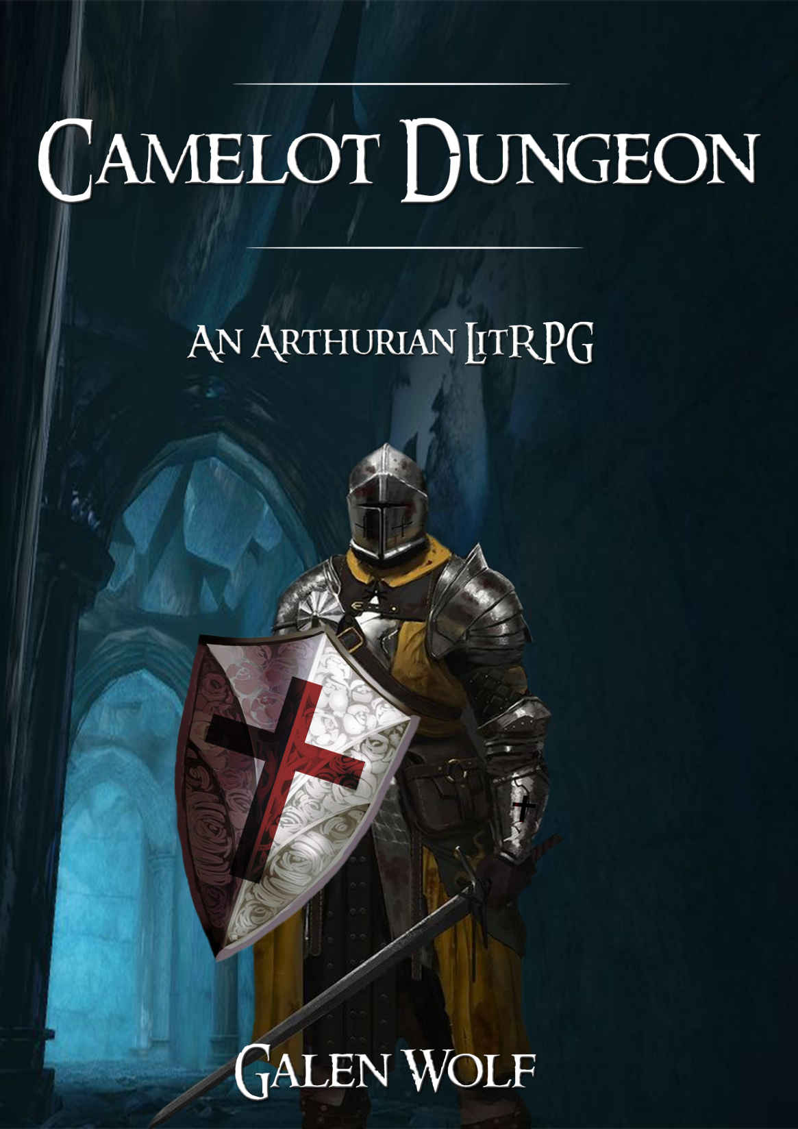 Camelot Dungeon