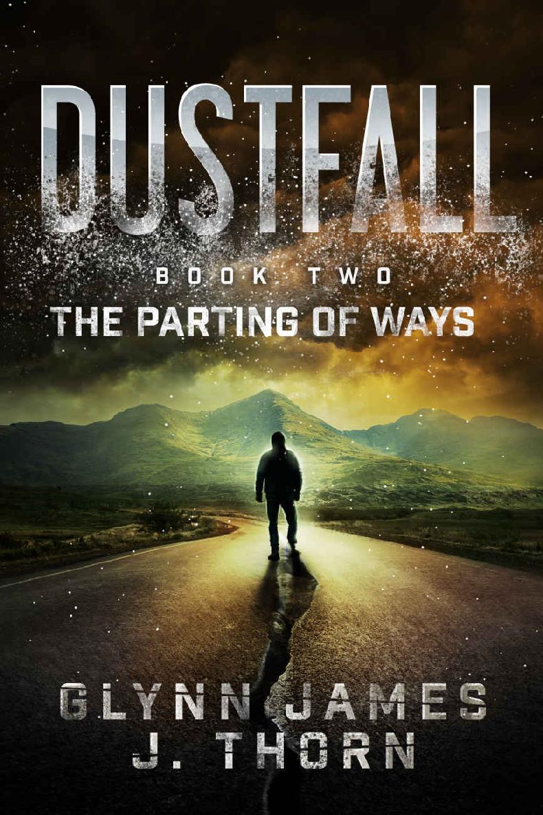 The Parting of Ways