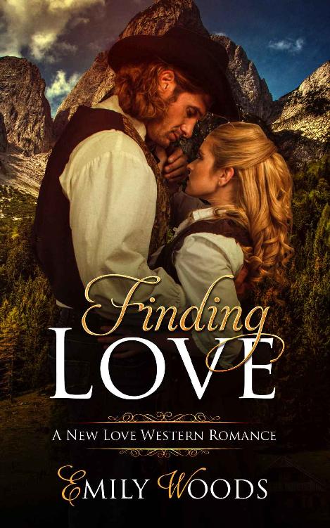 Finding Love