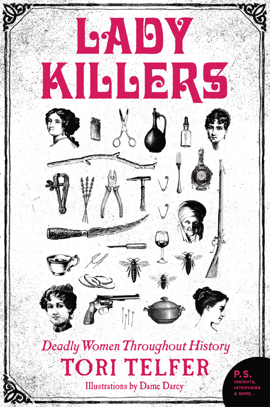 Lady Killers