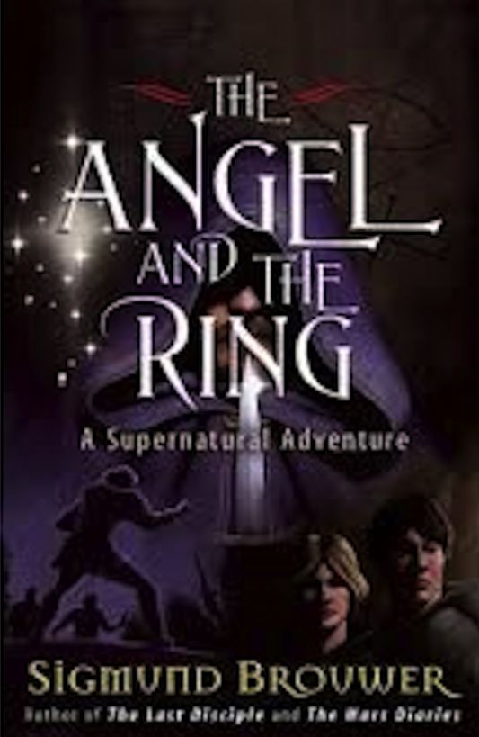 The Angel and the Ring