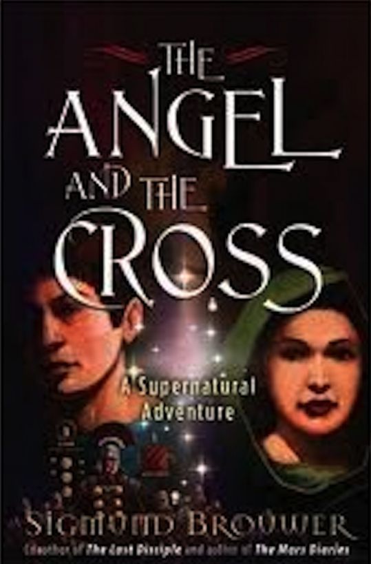 The Angel and the Cross