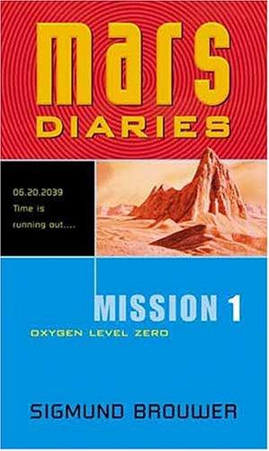 Oxygen Level Zero Mission 2