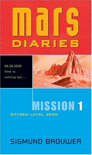 Oxygen Level Zero Mission 1