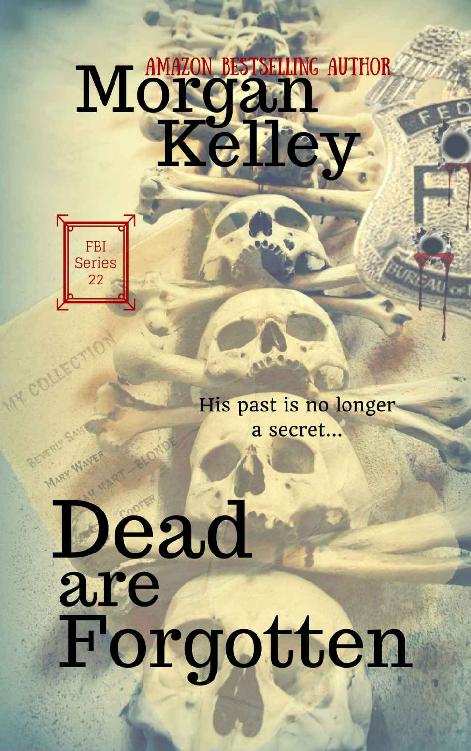 Dead are Forgotten