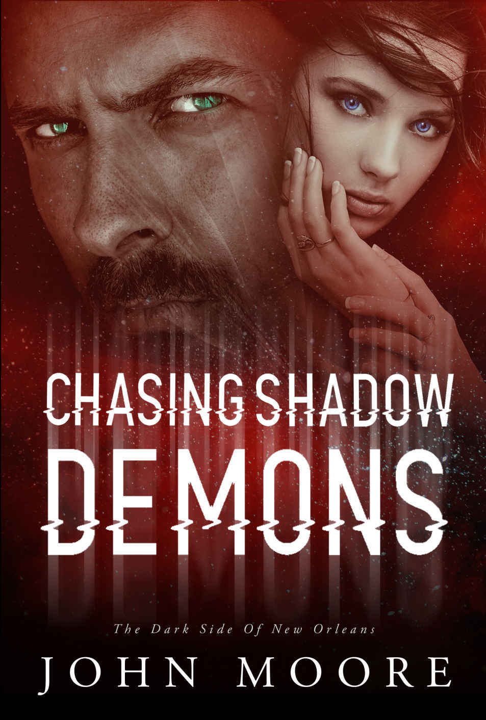 Chasing Shadow Demons