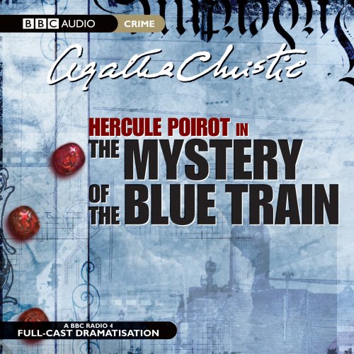 The Mystery of Blue Train