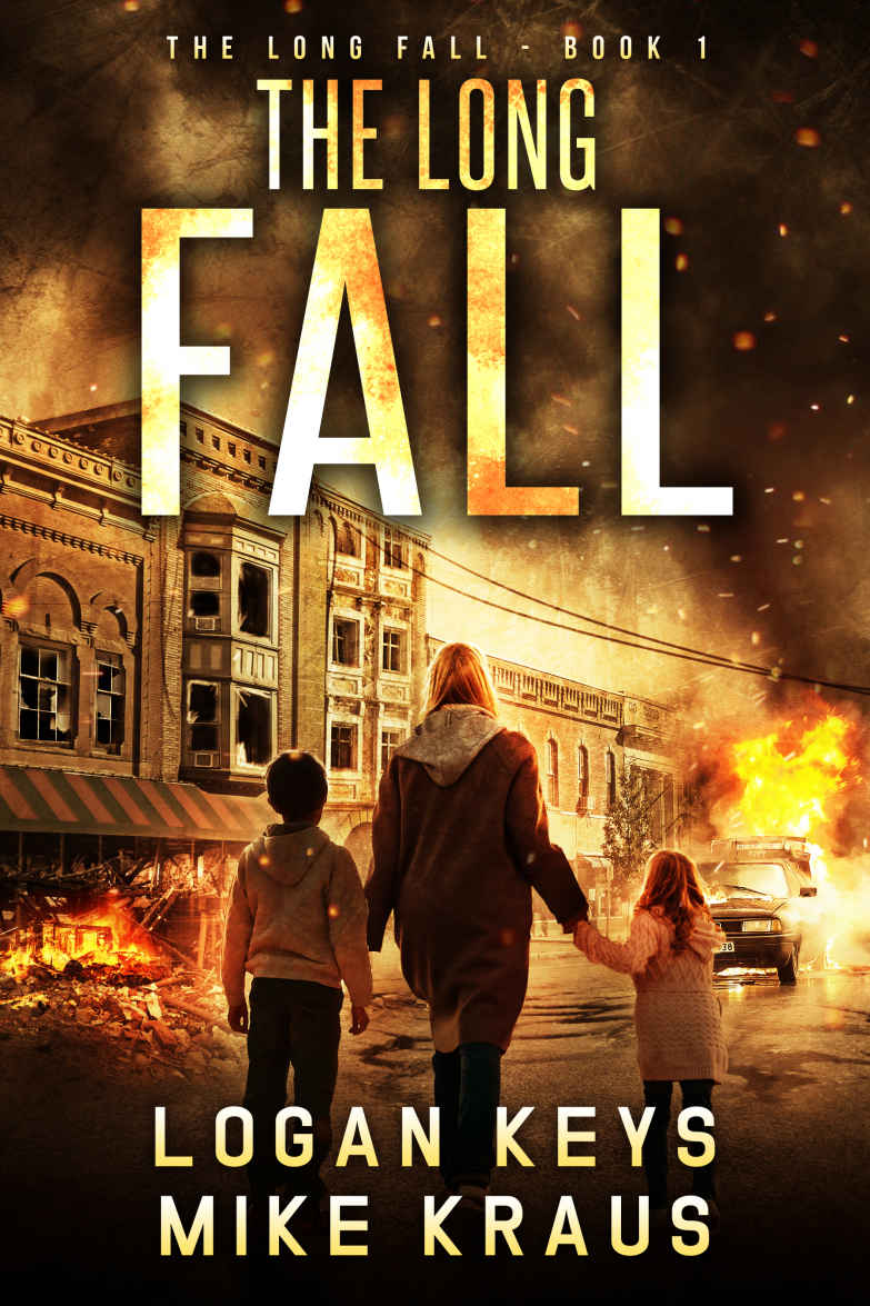 The Long Fall