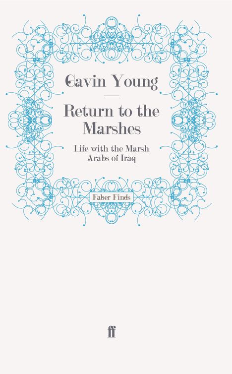 Return to the Marshes