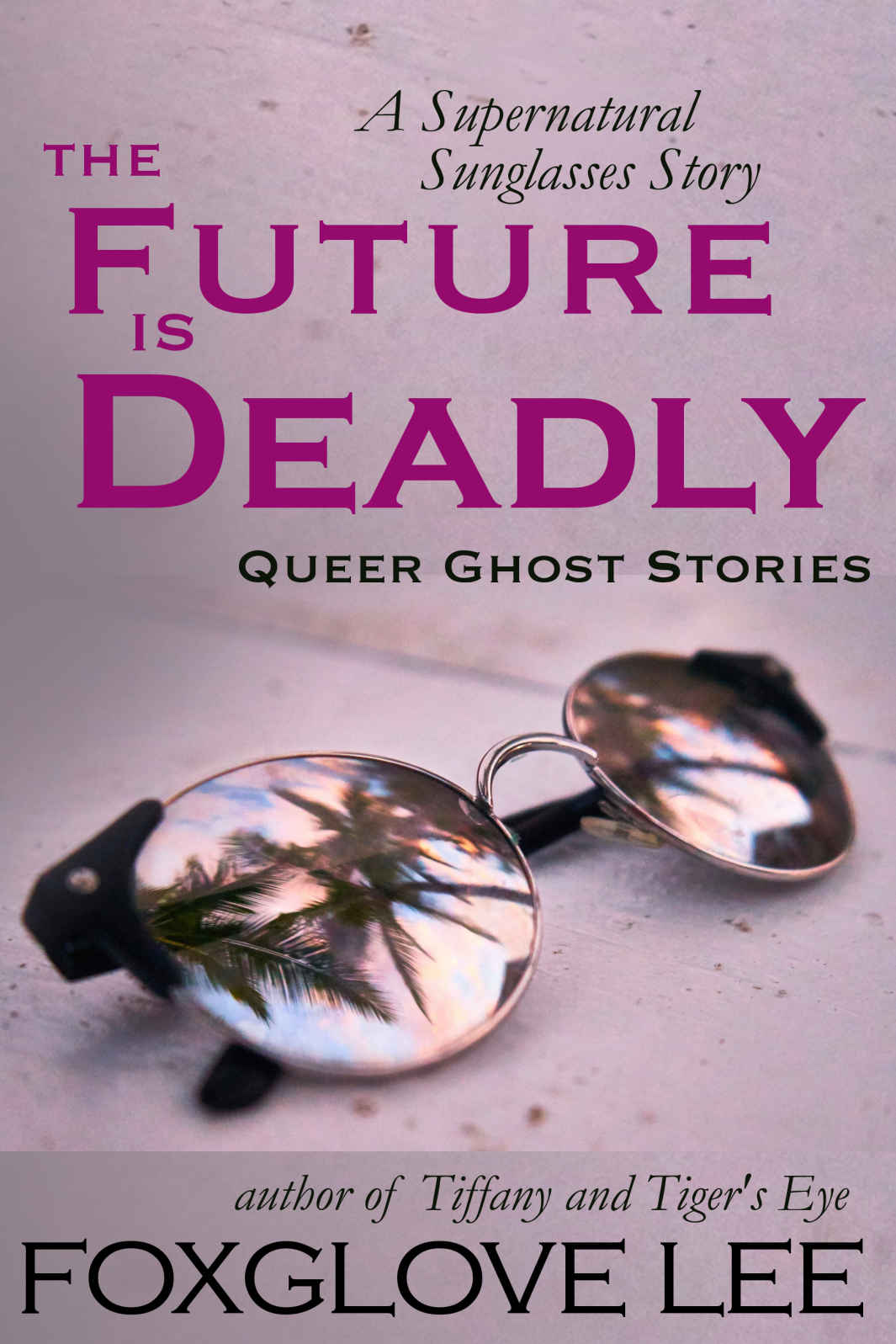 The Future is Deadly