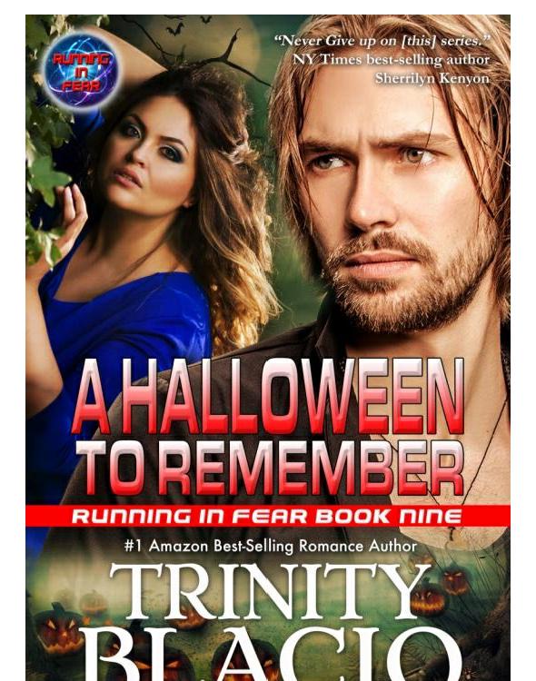 A Halloween to Remember