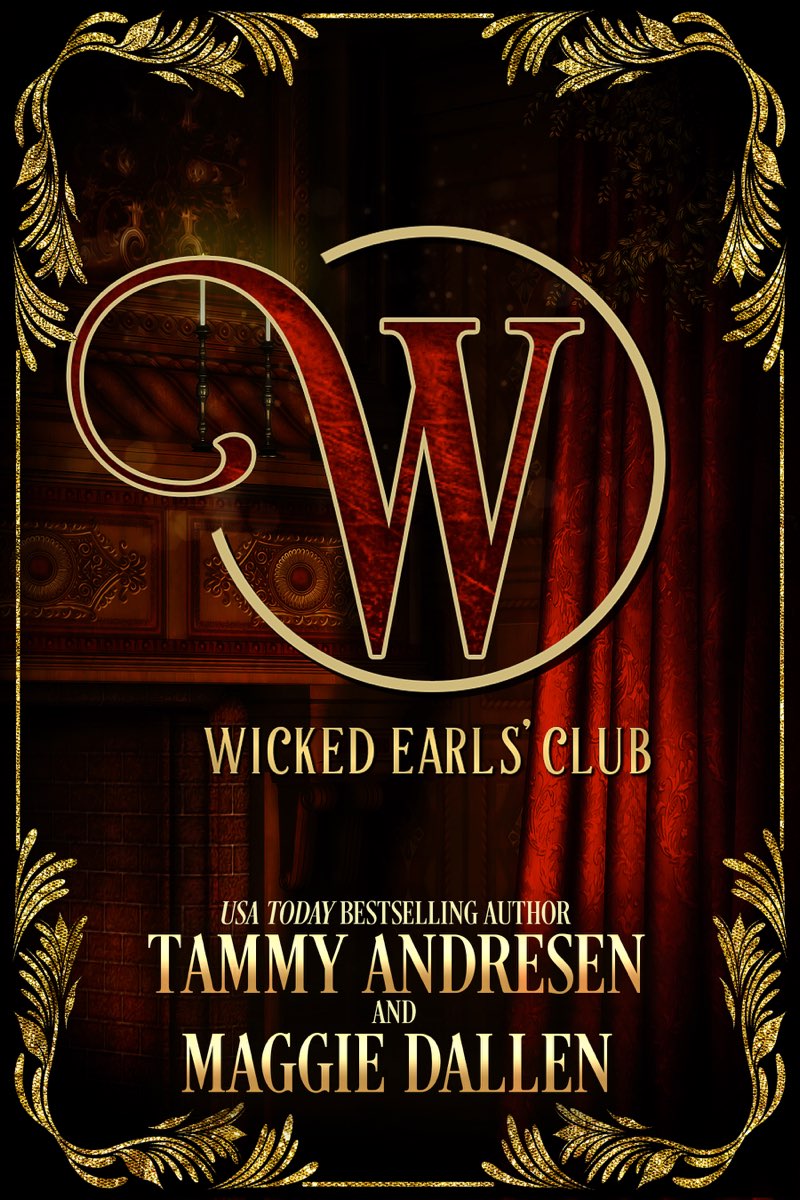 The Wicked Earls’ Club