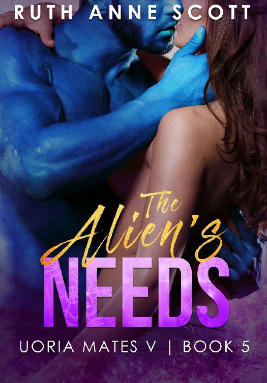 The Alien's Needs
