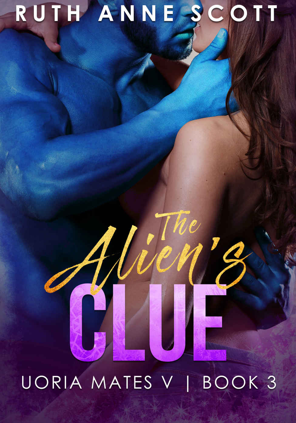The Alien's Clue