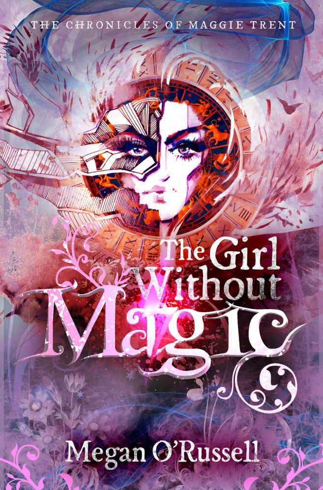 The Girl Without Magic