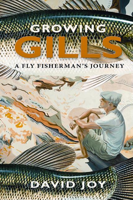 Growing Gills