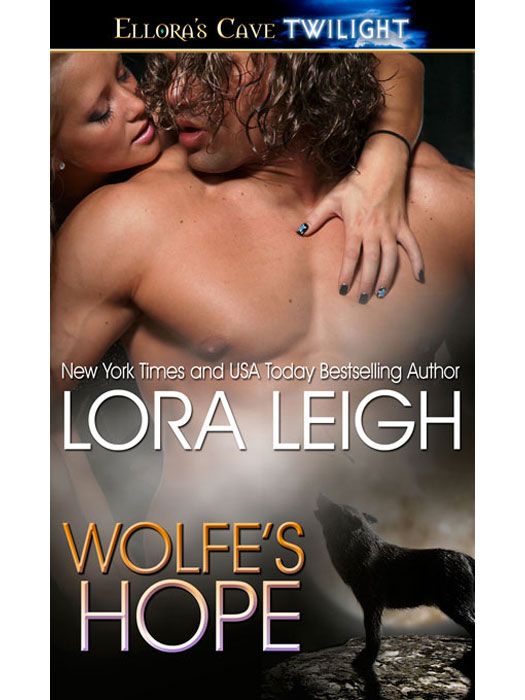 Wolfe's Hope