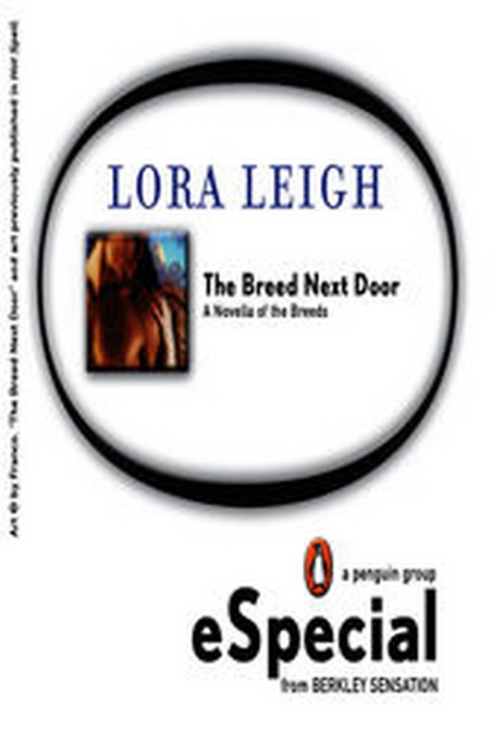 The Breed Next Door