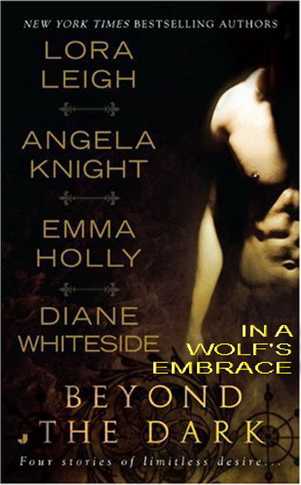 In a Wolf's Embrace