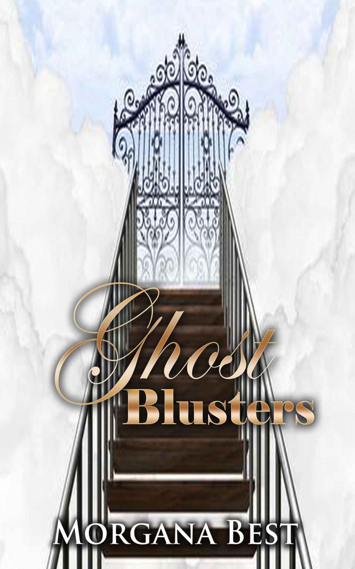 Ghost Blusters
