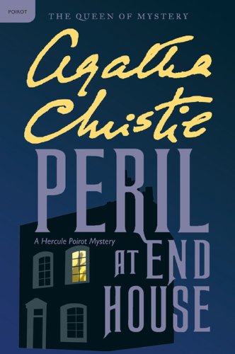 Peril at End House (Poirot)