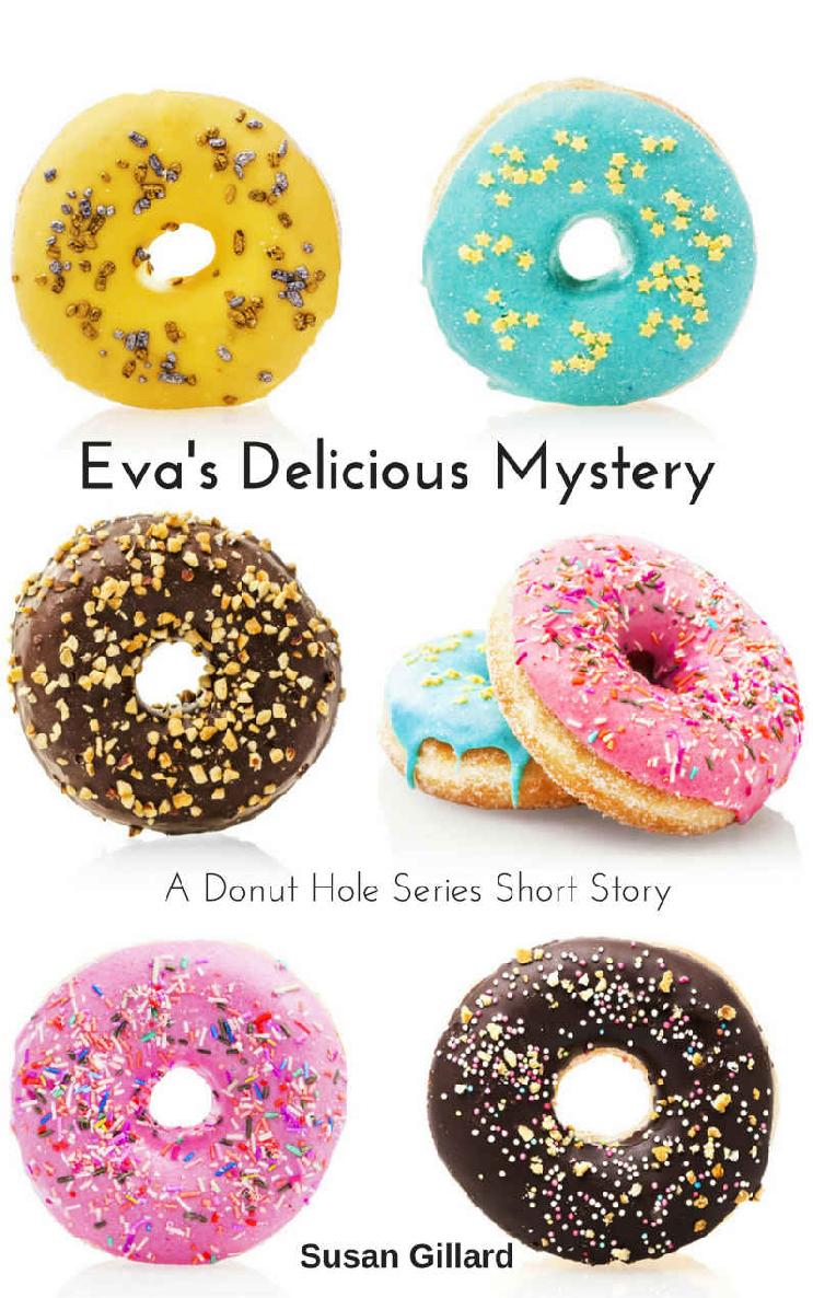 Eva's Delicious Mystery