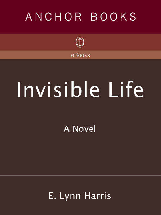 Invisible Life