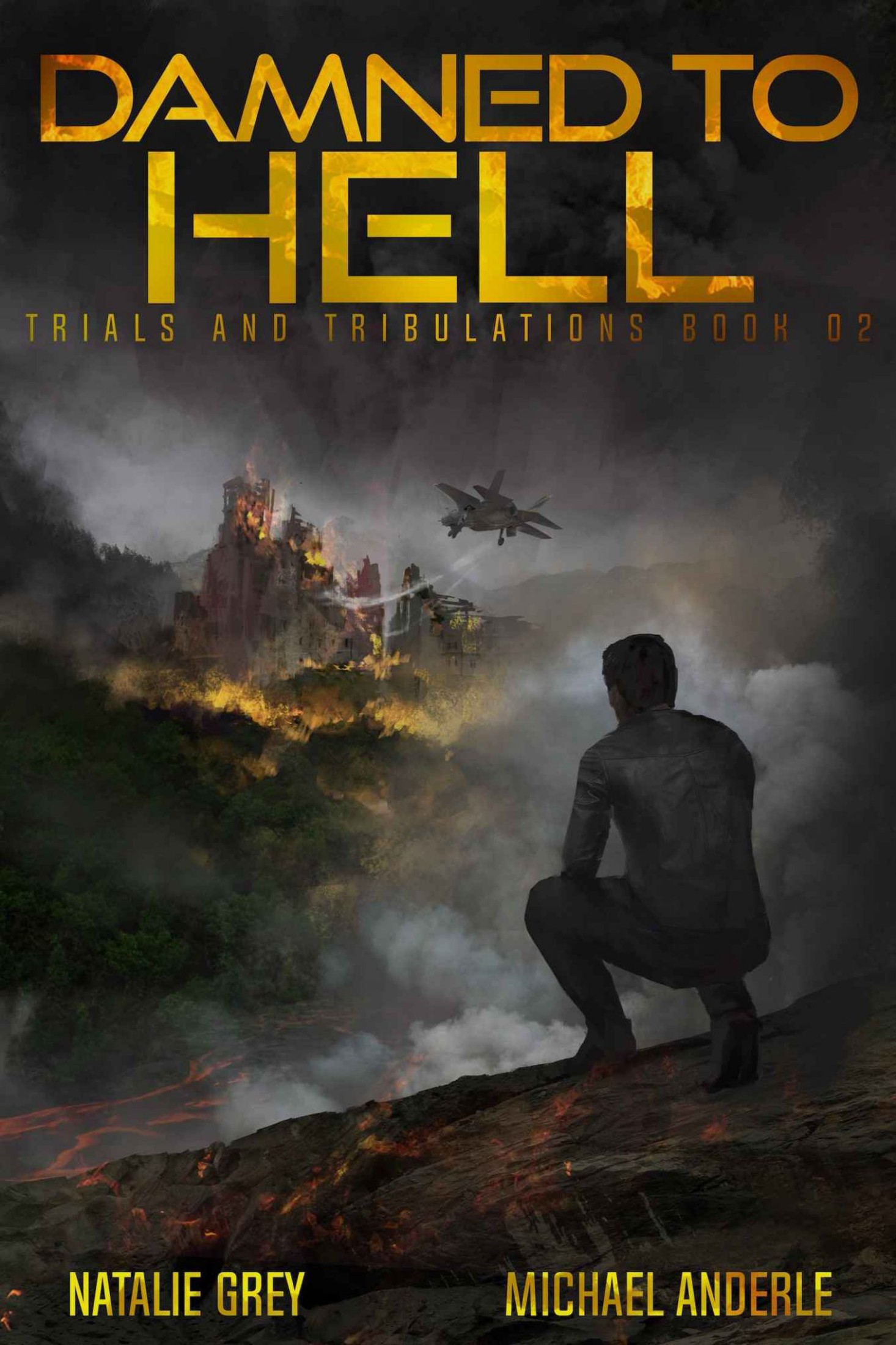 Damned Into Hell