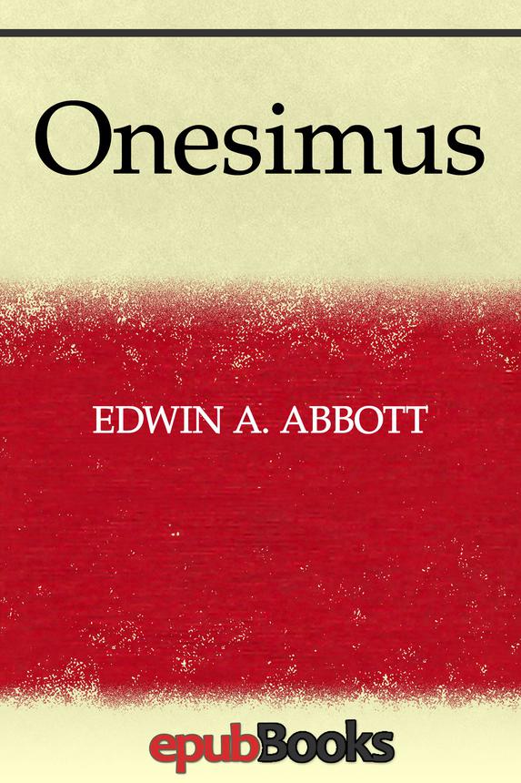 Onesimus