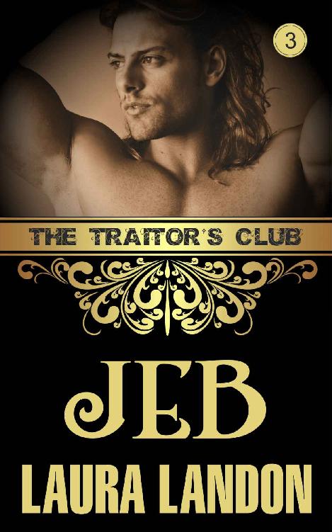 The Traitor's Club_Jeb
