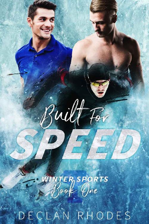 Built for Speed