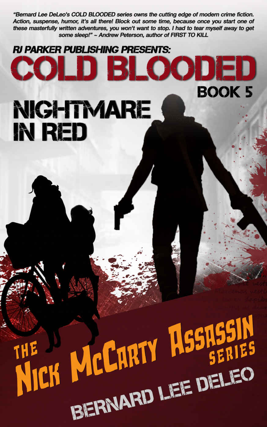 Nightmare in Red