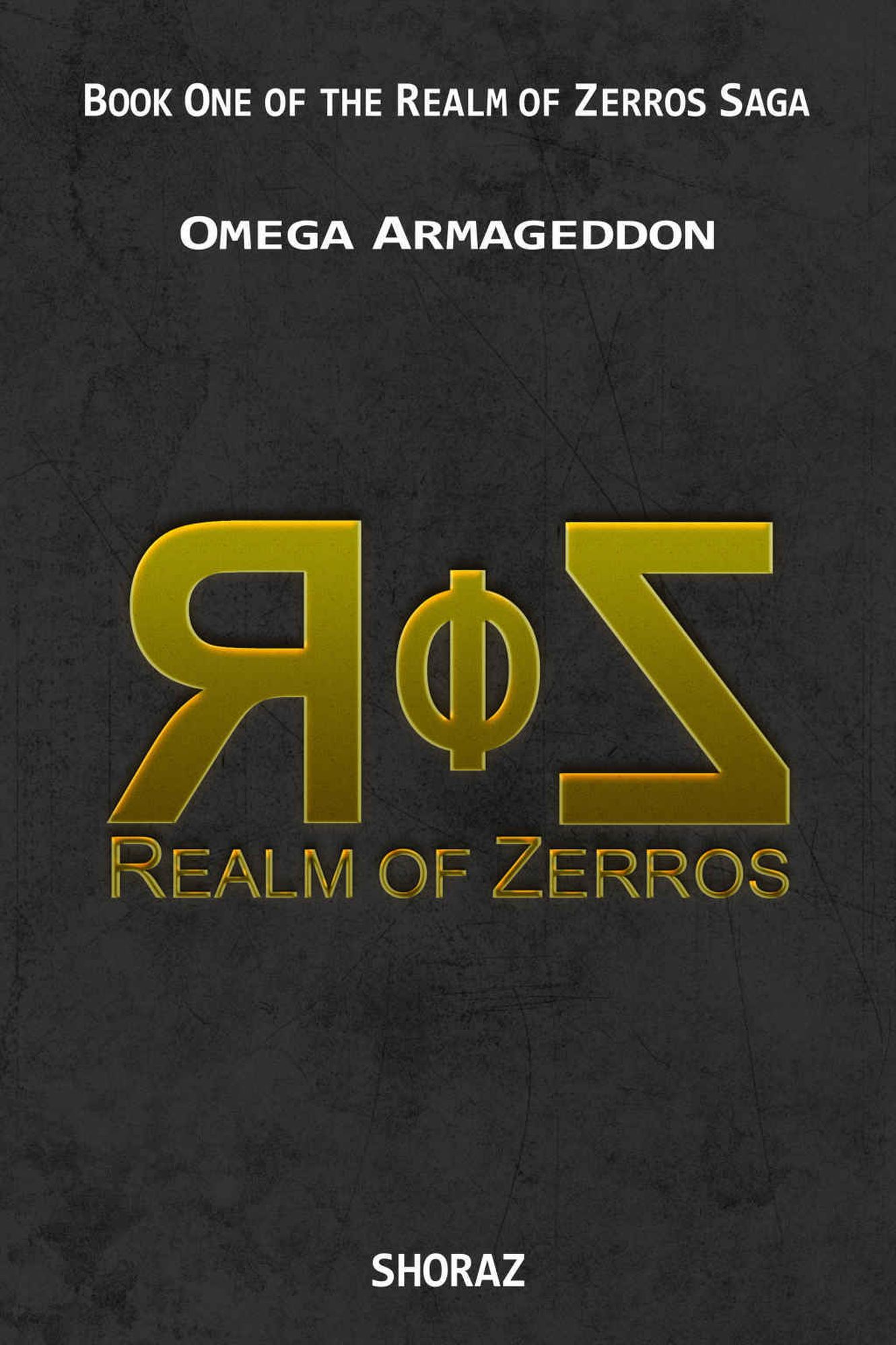 OMEGA ARMAGEDDON
