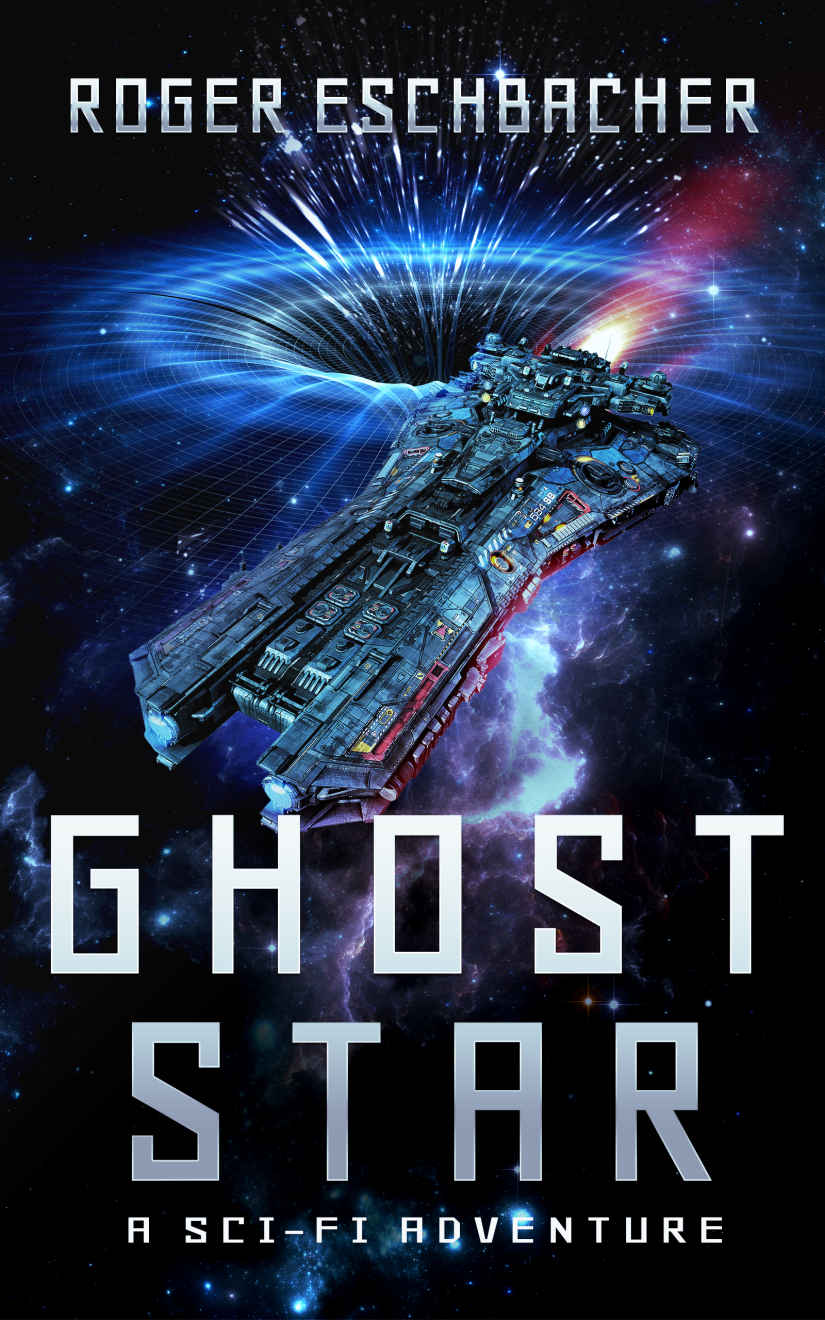 Ghost Star