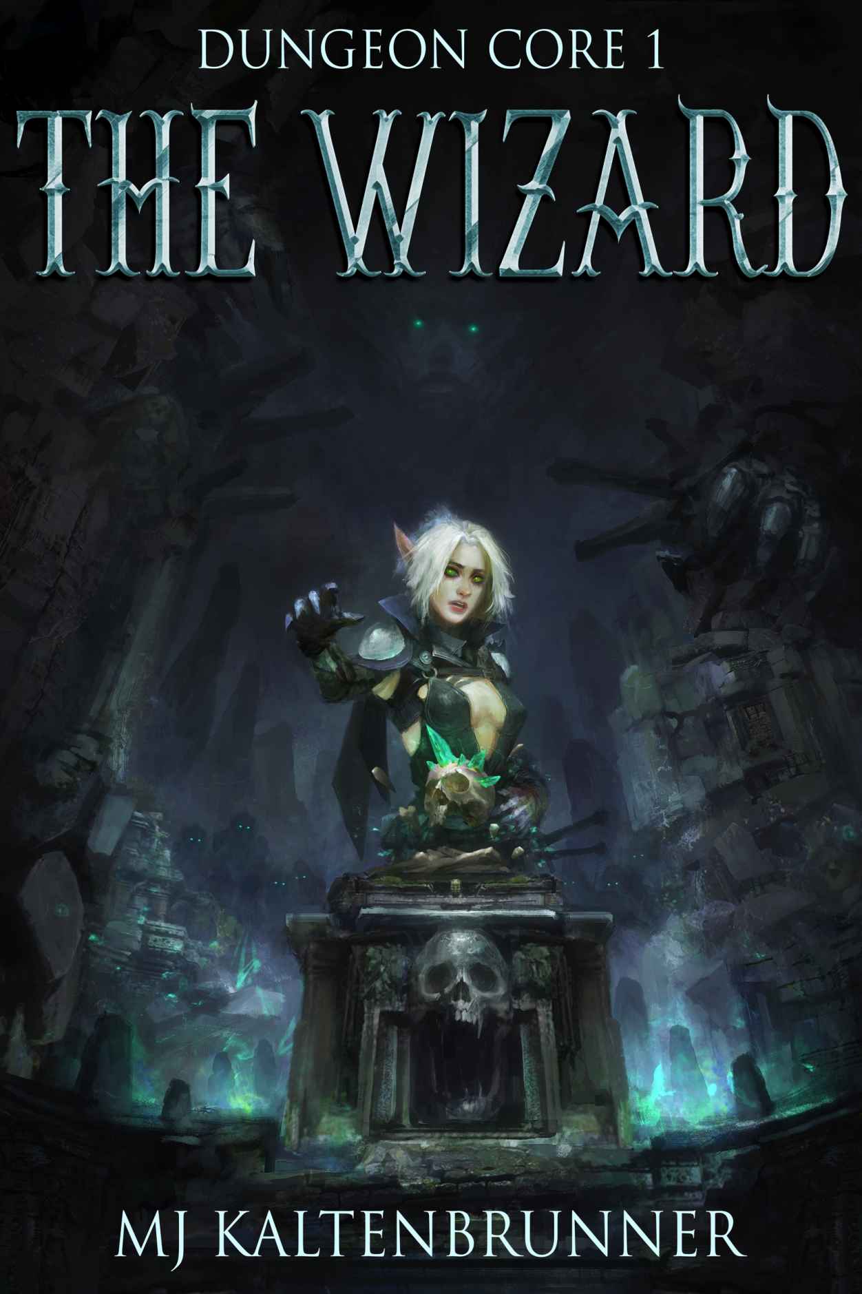 The Wizard