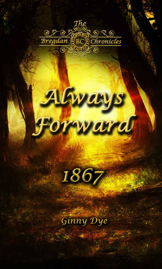 Always Forward