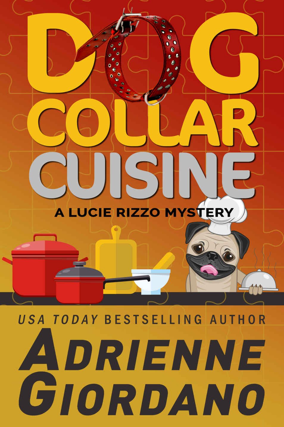 Dog Collar Cuisine