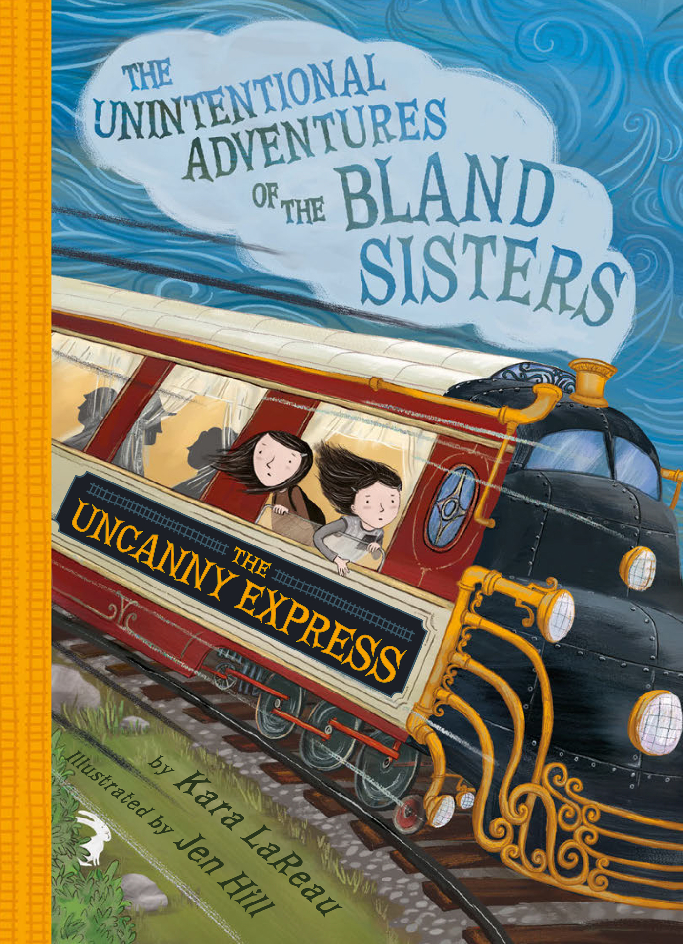 The Uncanny Express