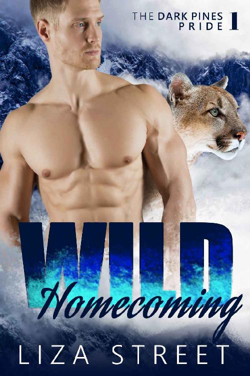 Wild Homecoming