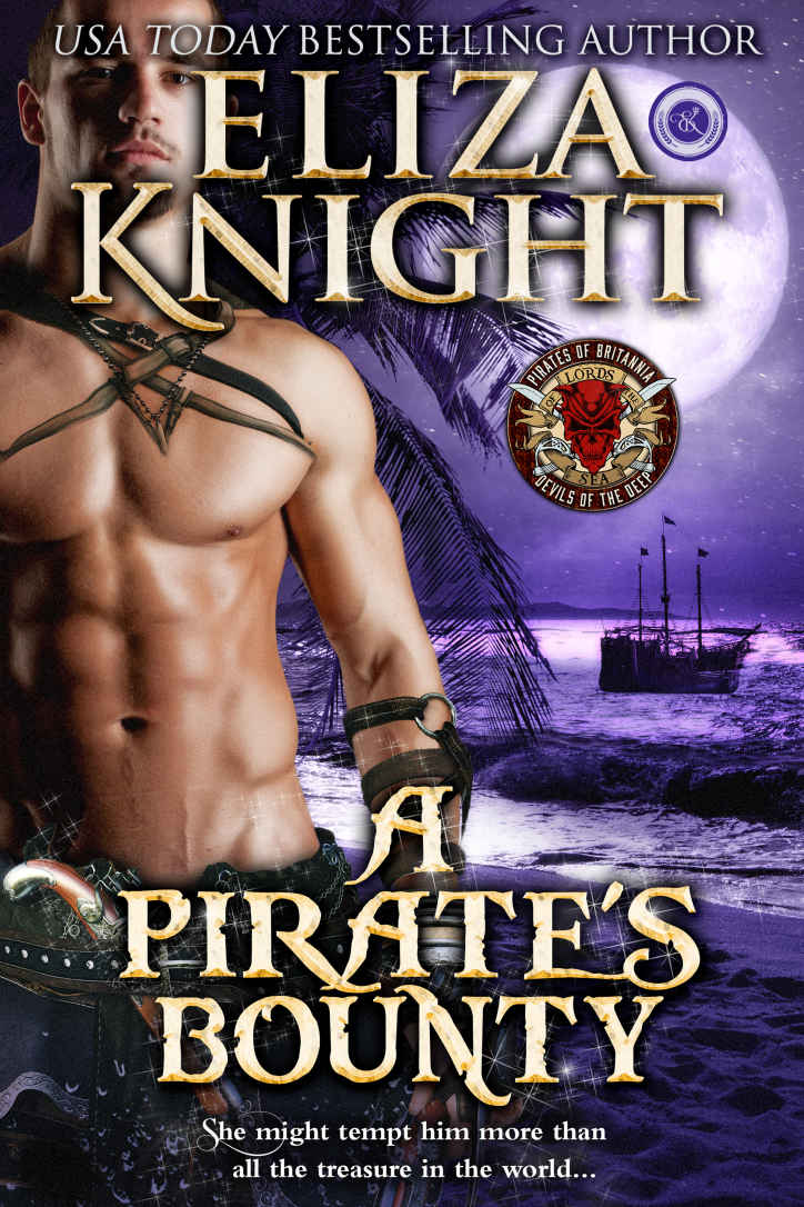 A Pirate's Bounty