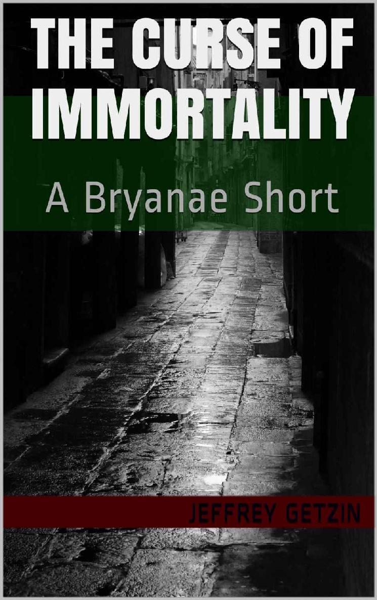 The Curse of Immortality