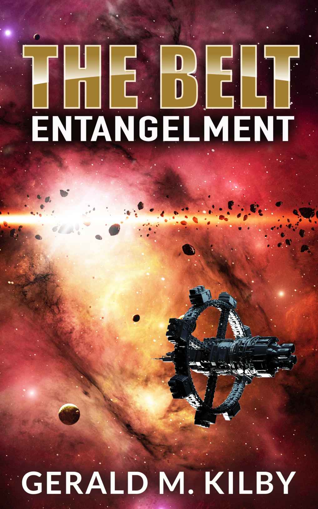 Entangelment_The Belt